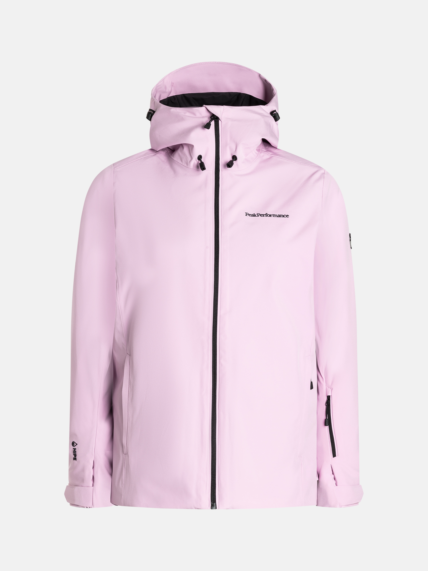 Peak Performance Womens Insulated Ski Jacket