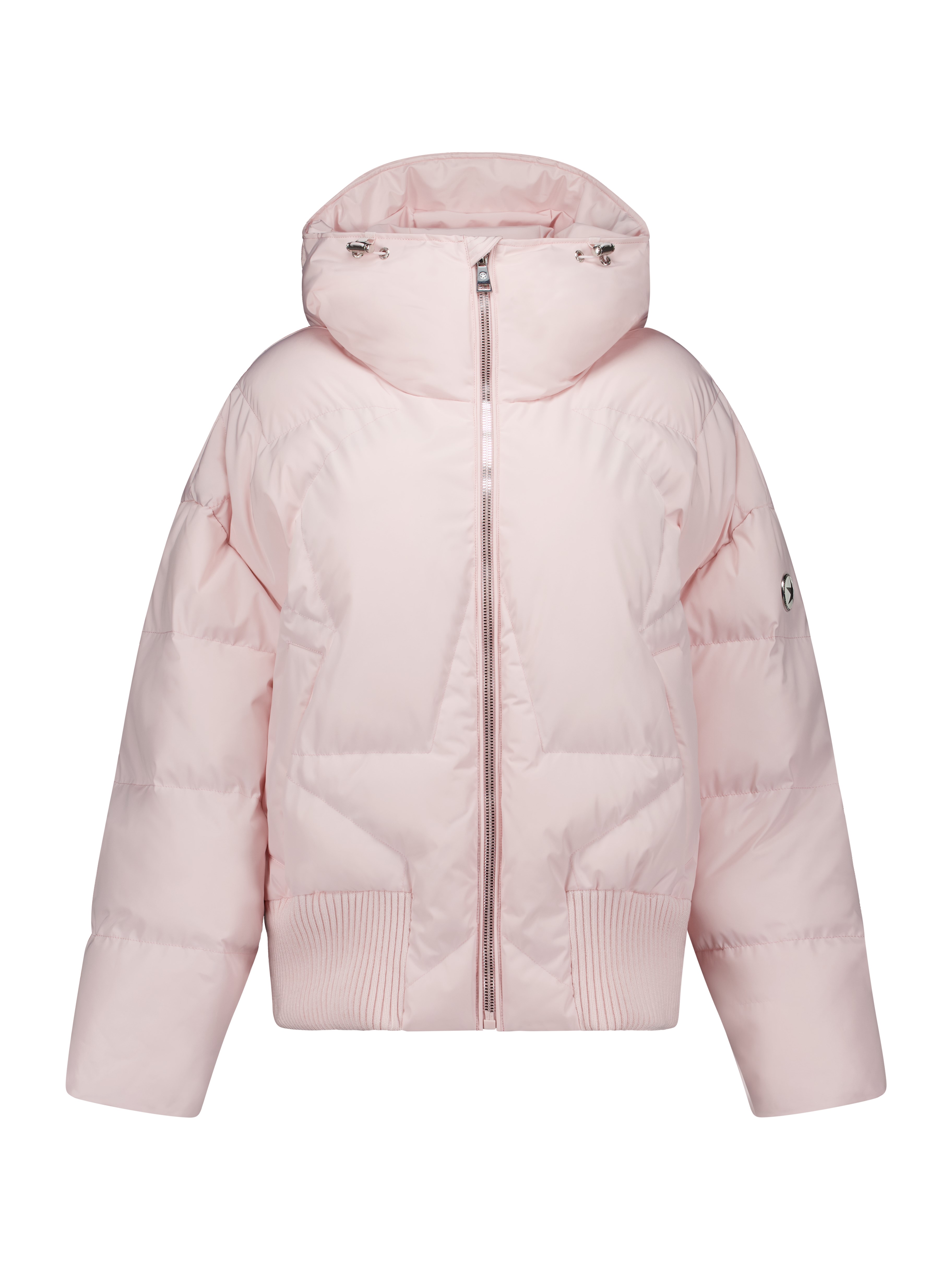 Airforce Womens Snowstar Jacket