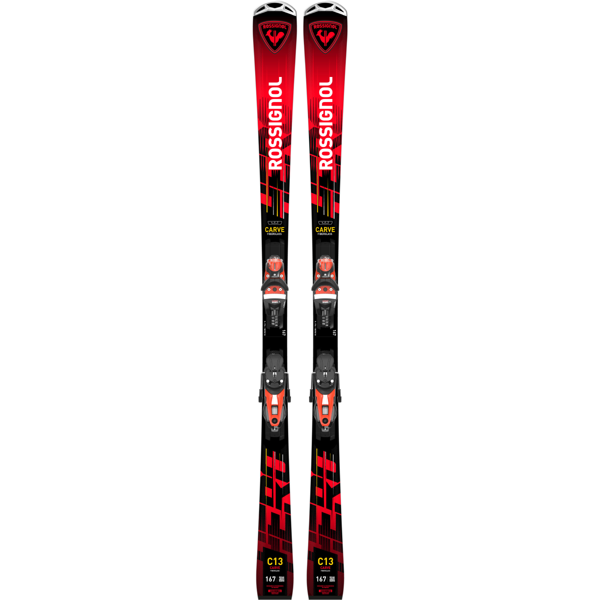 Rossignol Hero Carve