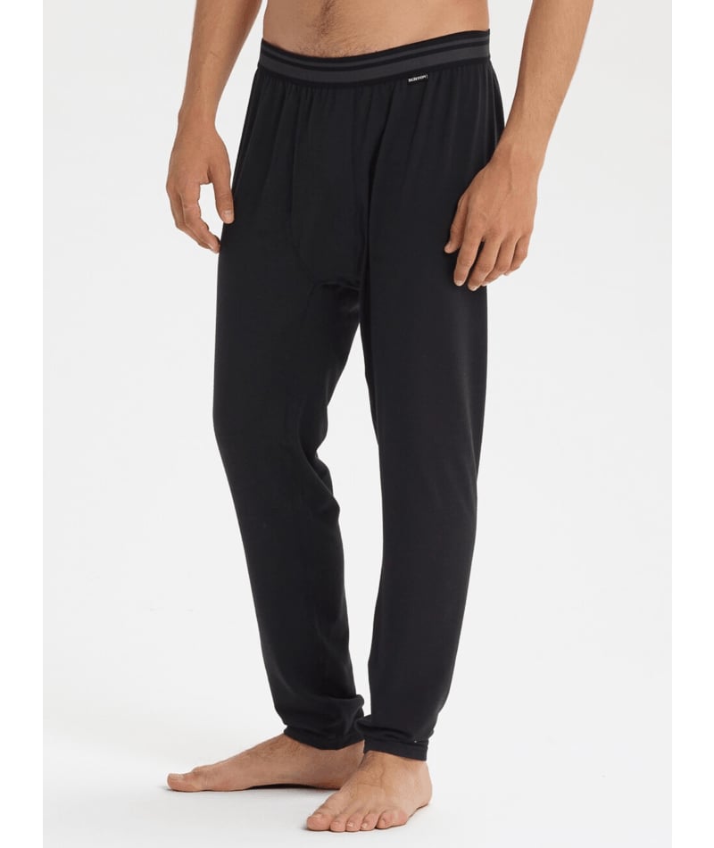 Burton Mens Midweight Base Layer Pants