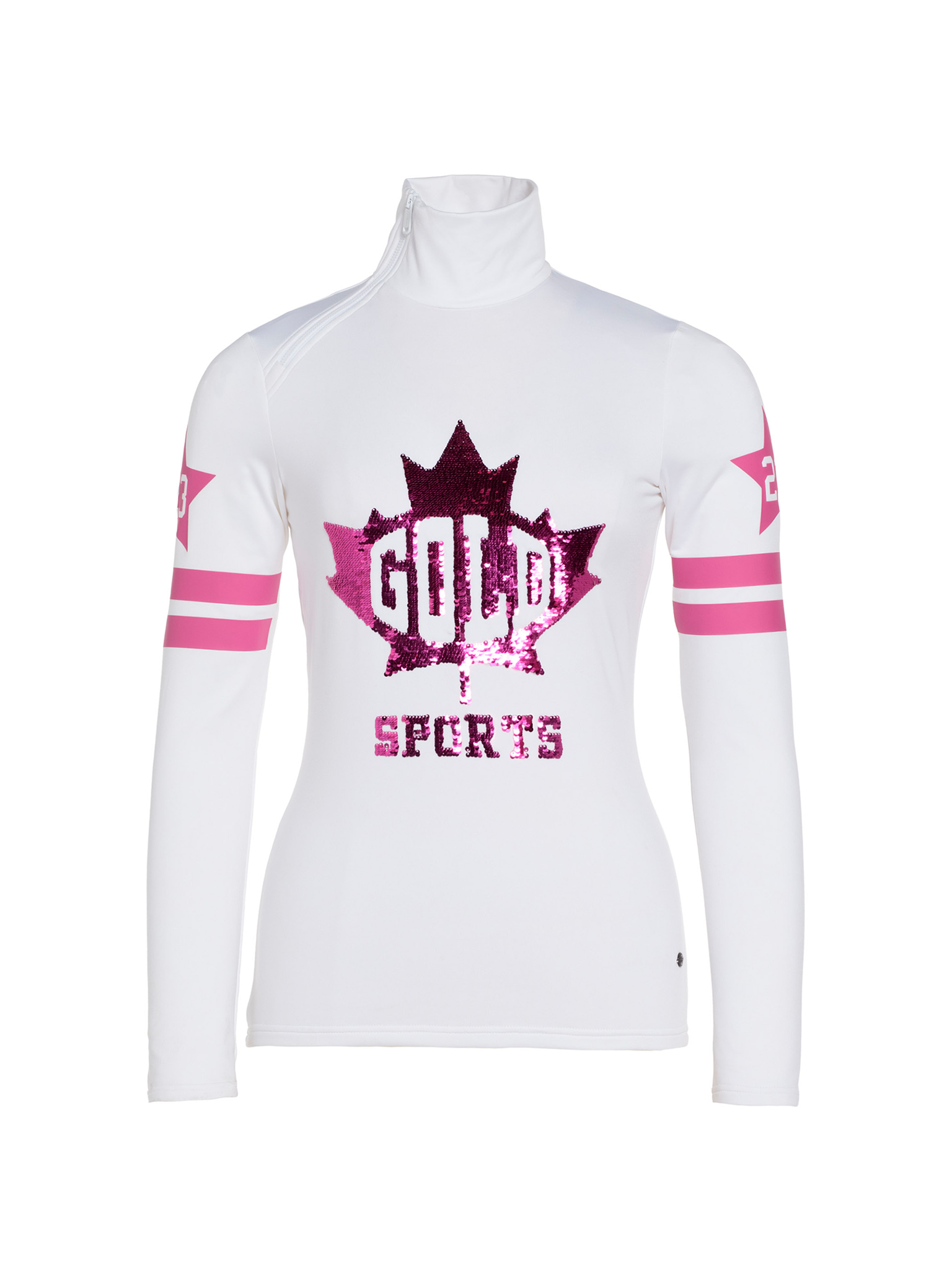 Goldbergh Maple Leaf Ski Pully