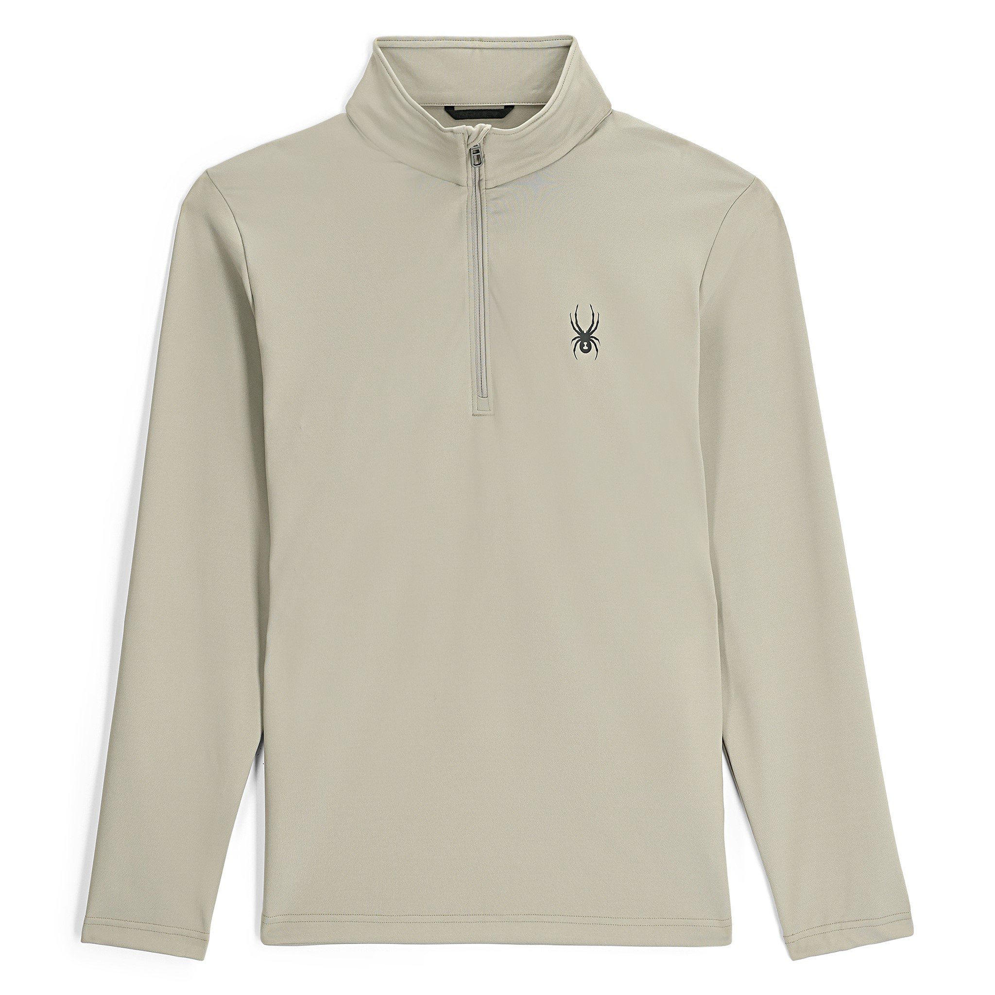 Spyder Mens Prospect 1/2 Zip