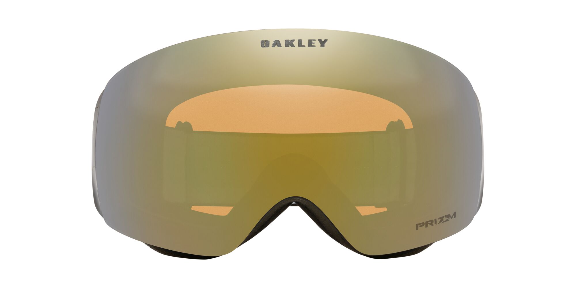 Oakley Flight Deck M Black/Sage Gold