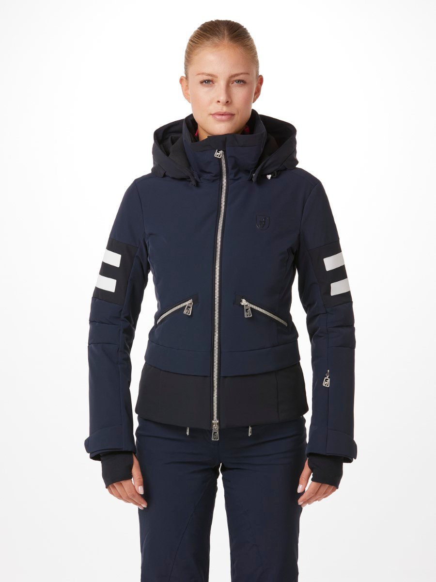 Toni Sailer Malou Women Ski Jacket