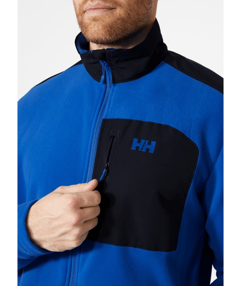 Helly Hansen Mens Daybreaker Block Jacket