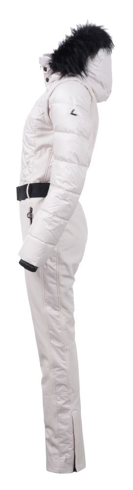 Luhta Womens Halkorpi Overall