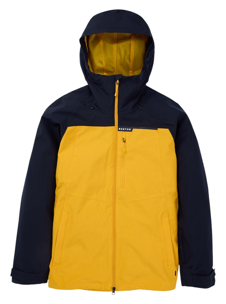 Burton Mens Lodgepole Jacket