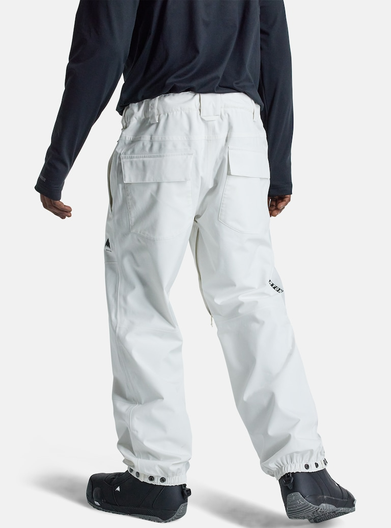 Burton Mens Melter Plus Pants