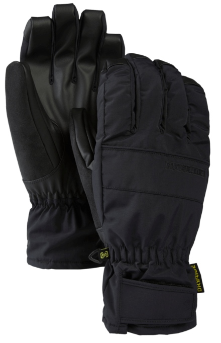 Burton Mens Profile Under Gloves