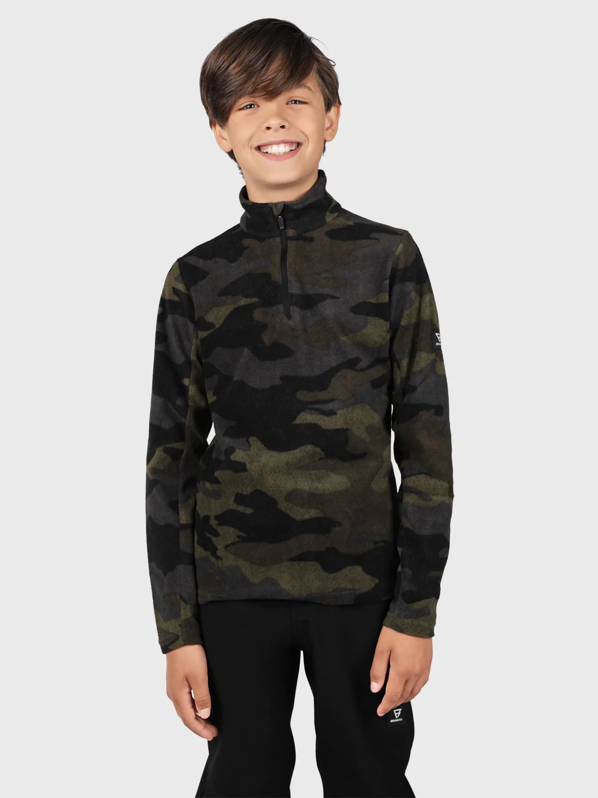 Brunotti Moky Boys Fleece