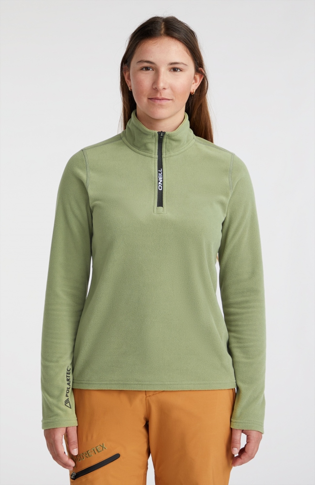 ONeill Womens Jacks Hz Fleece