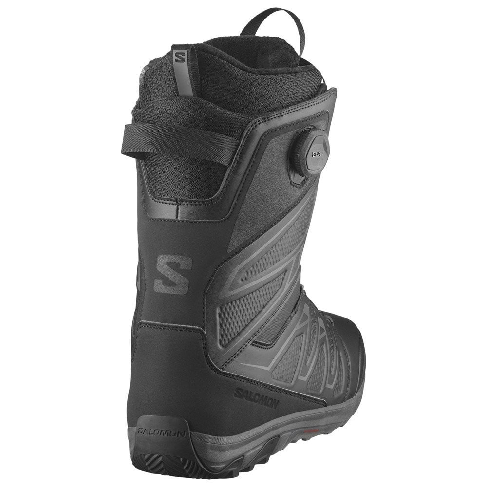 Salomon Launch Boa Sj Boa