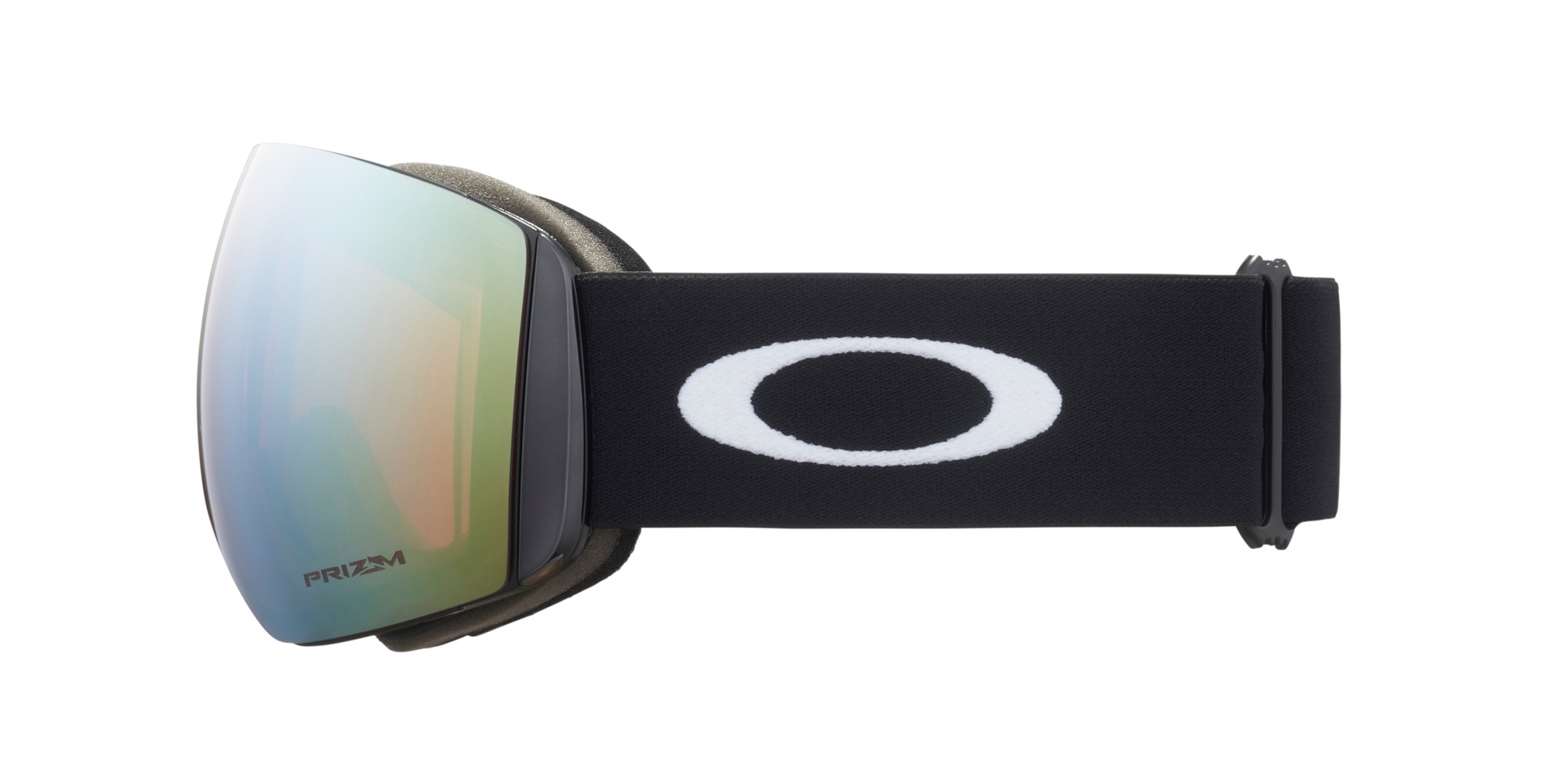 Oakley Flight Deck L Black/Sage Gold