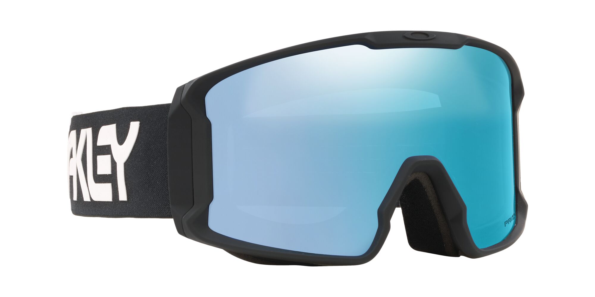 Oakley Line Miner L Factory Pilot Black/Sapphire