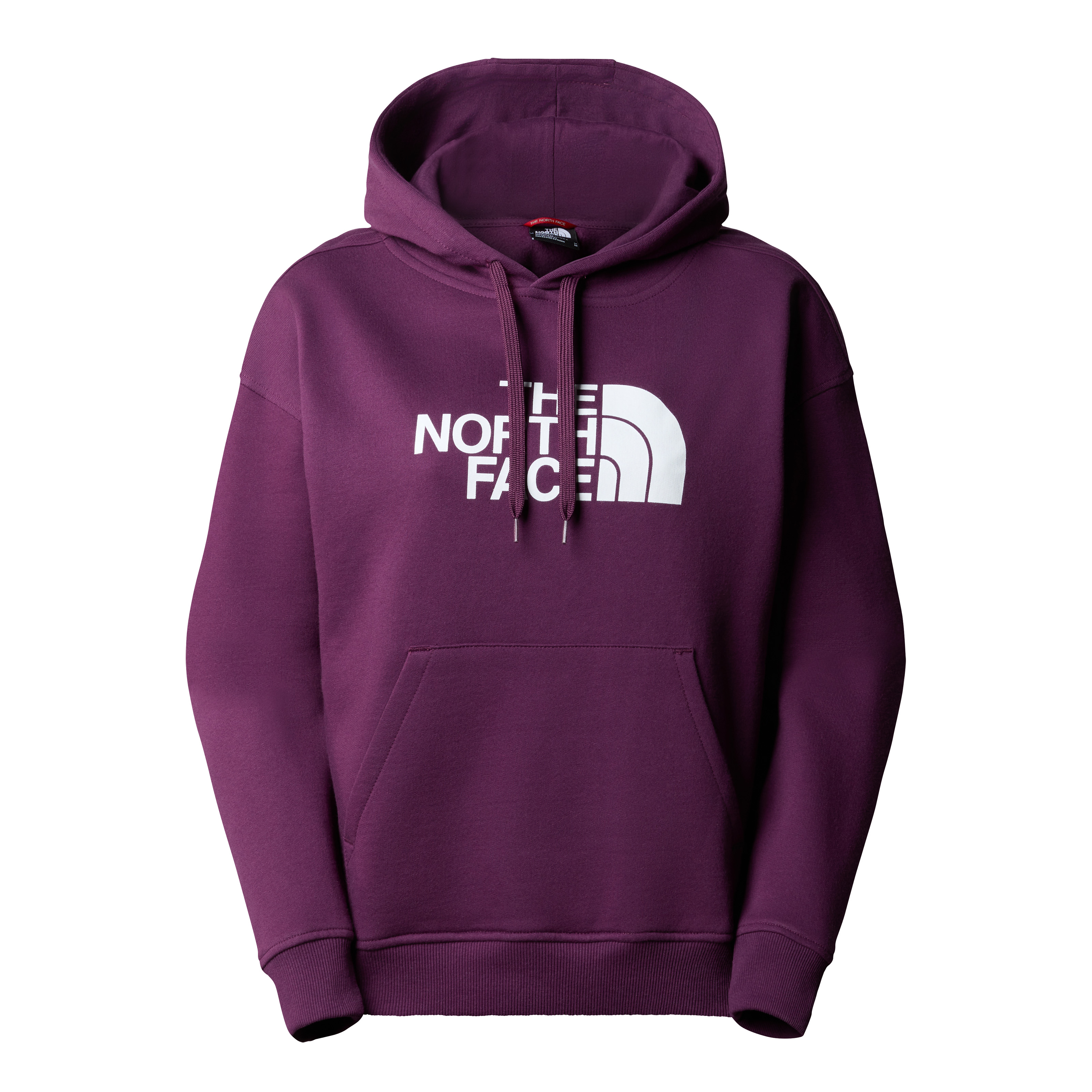 The North Face Womens Light Drew Peak Hoodie