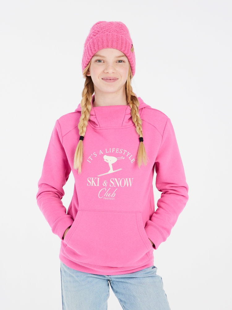 Protest Girls Prthuxley Jr Hoody