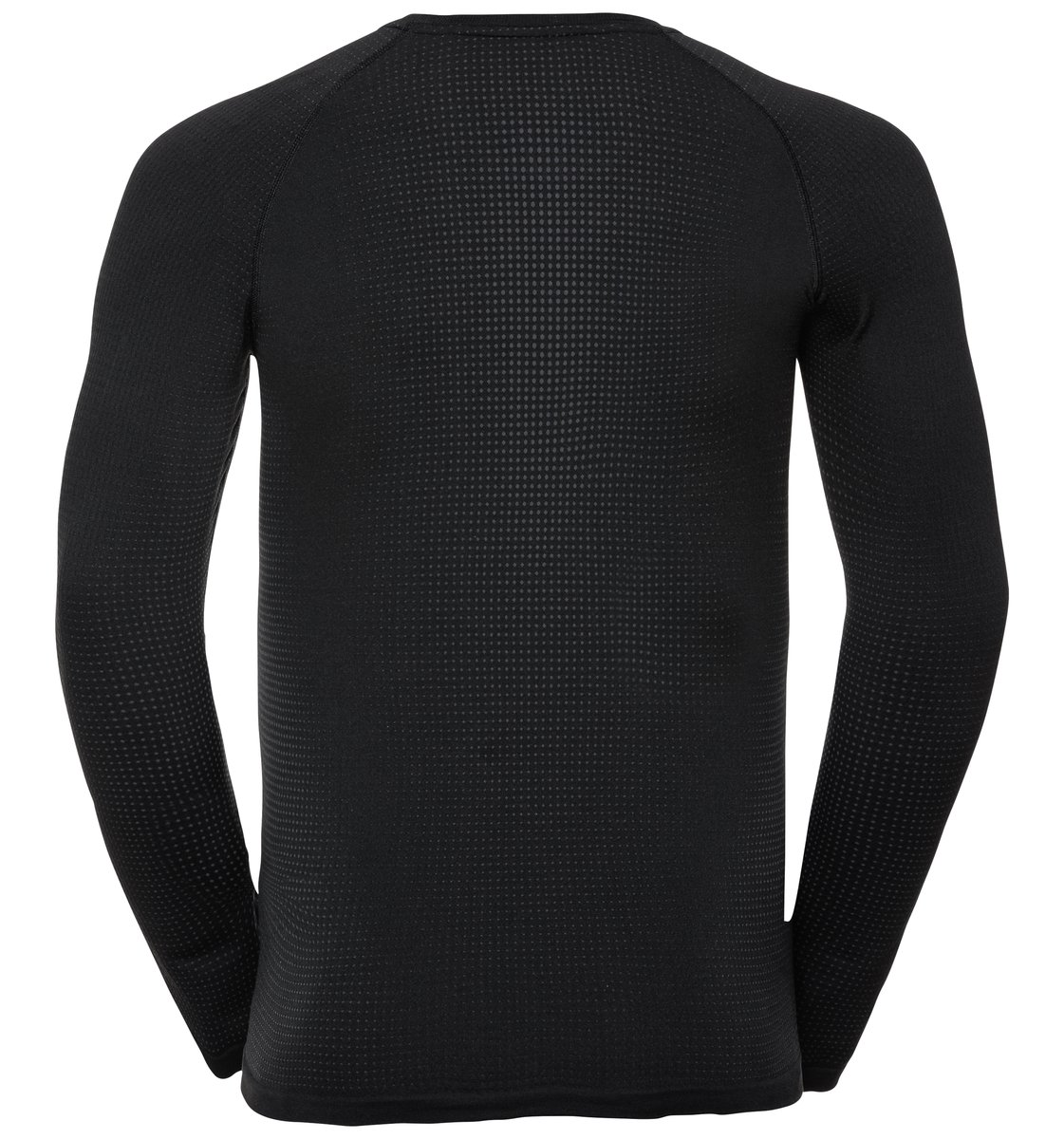 Odlo M BL TOP Crew neck L/S PERFORMANCE WARM ECO