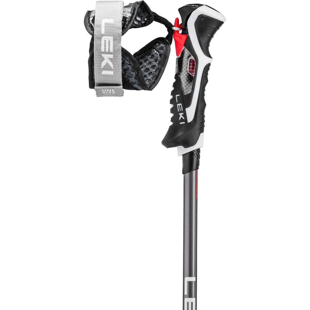 Leki Carbon 14 3D