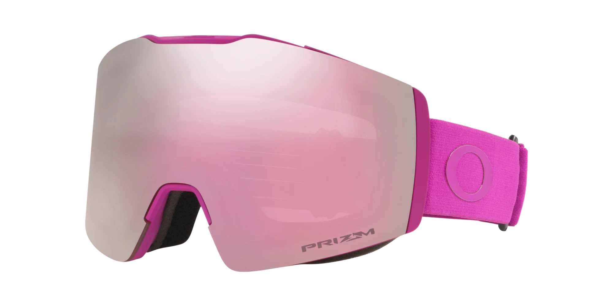 Oakley Fall Line M_Origins Purple Haze_Prizm Hi Pink Paars One