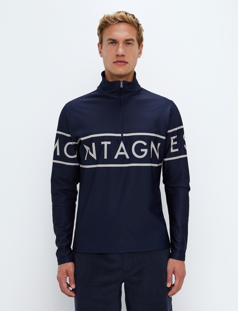 8848 Altitude Mens Lee Ski Sweat