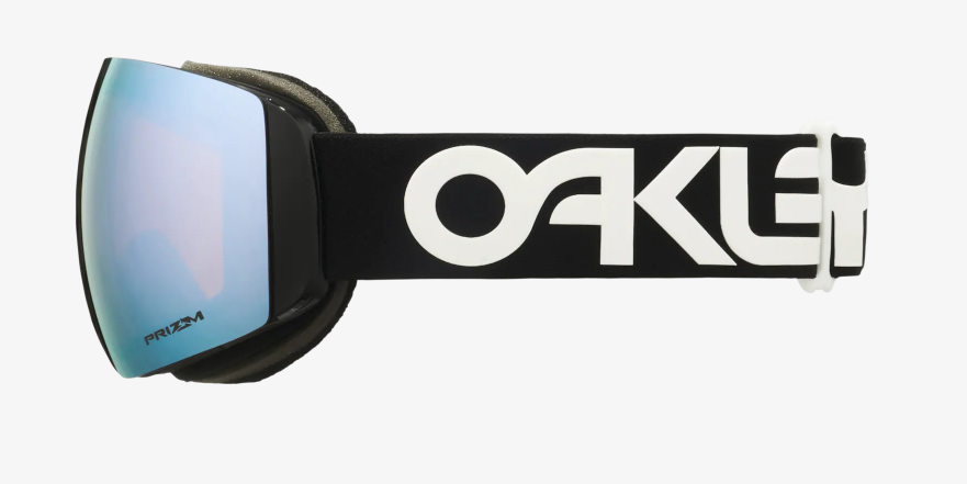 Oakley Flight Deck L Factory Pilot Black/Sapphire