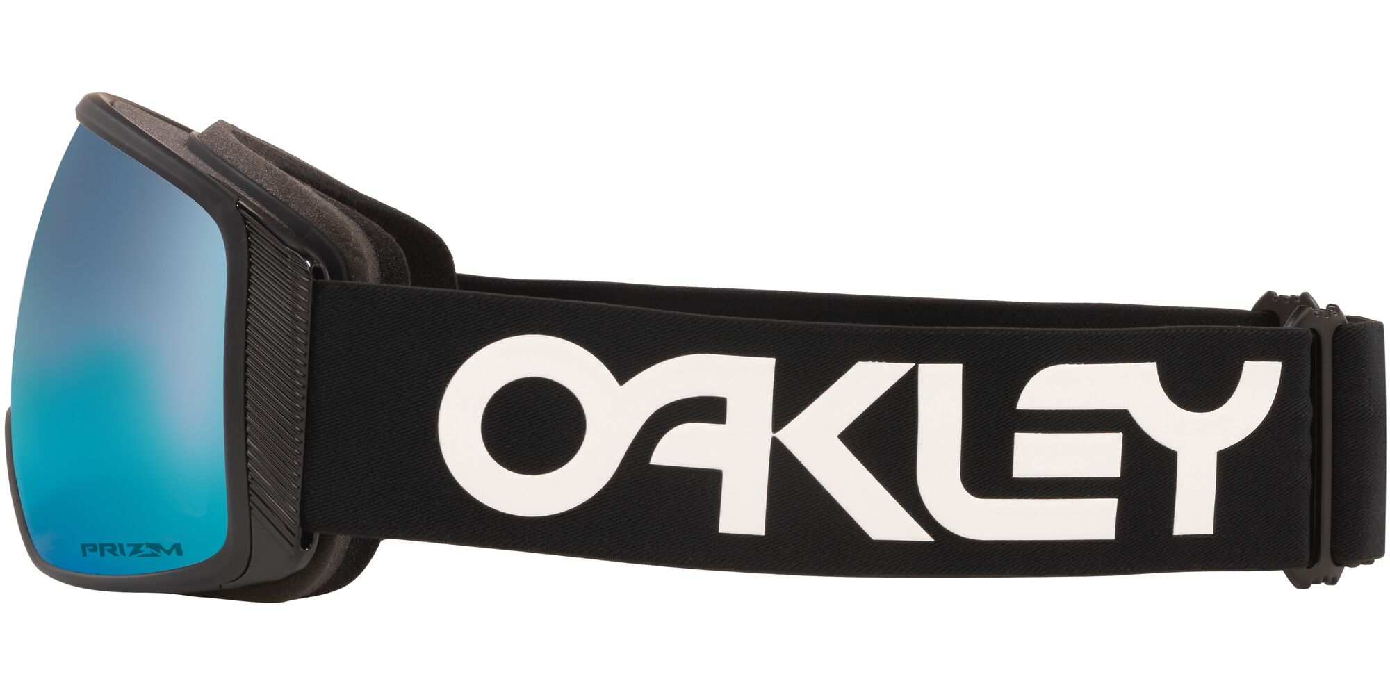 Oakley Flight Tracker M Factory Pilot Black/Sapphire