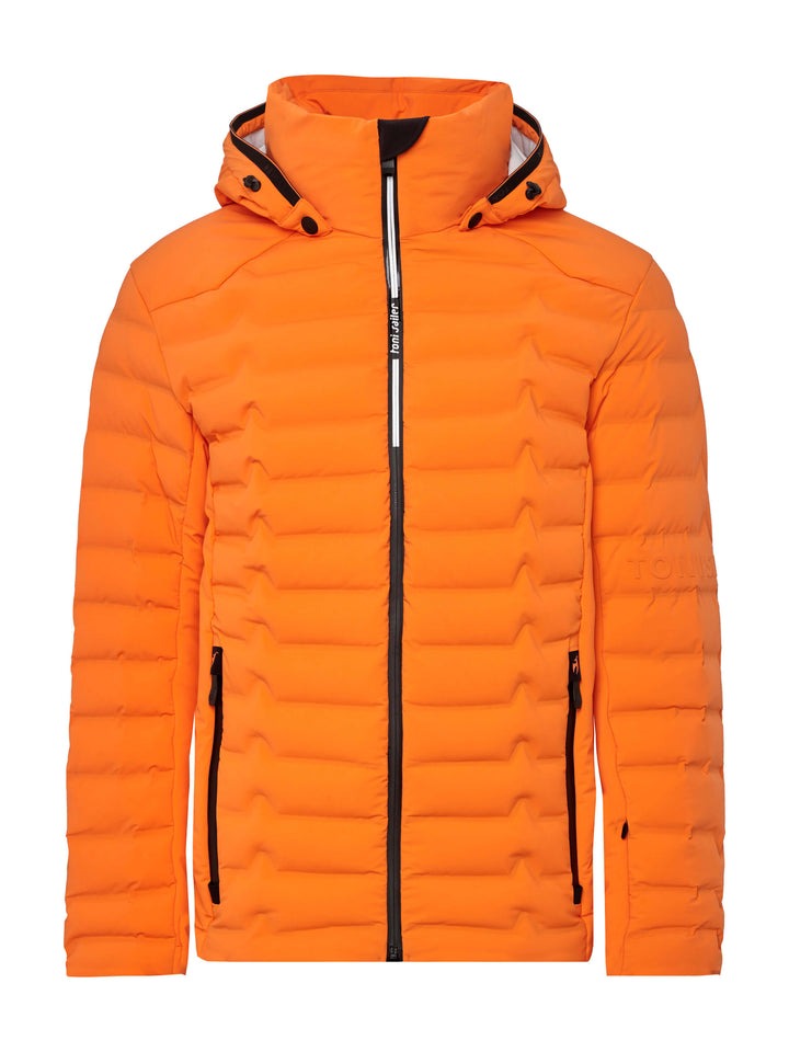 Toni Sailer Heydan Men Ski Jacket