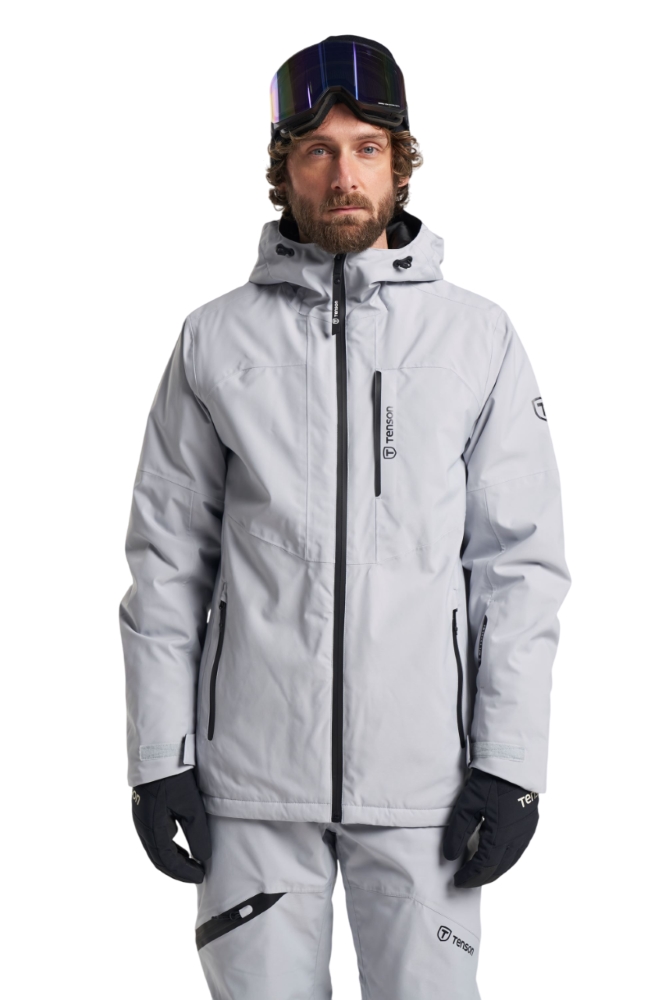 Tenson Mens Teton Ski Jacket