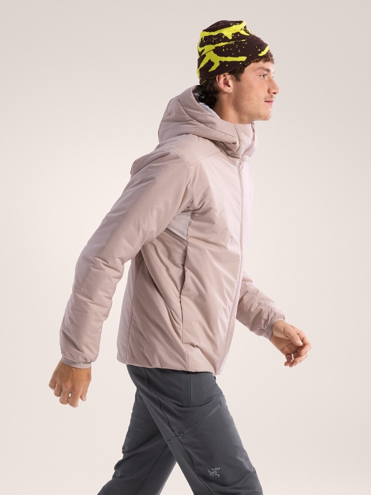 ArcTeryx Mens Atom Heavyweight Hoody