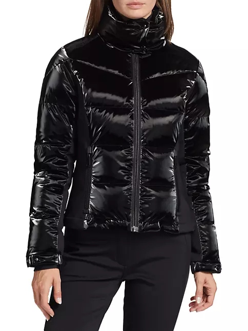 Goldbergh Shiver Ski Jacket