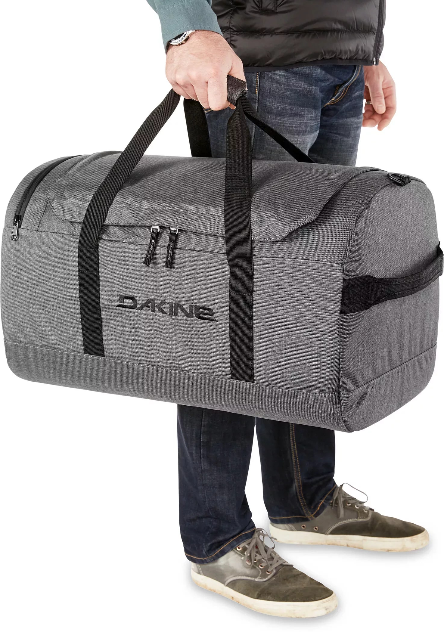 DaKine Eq Duffle 70L