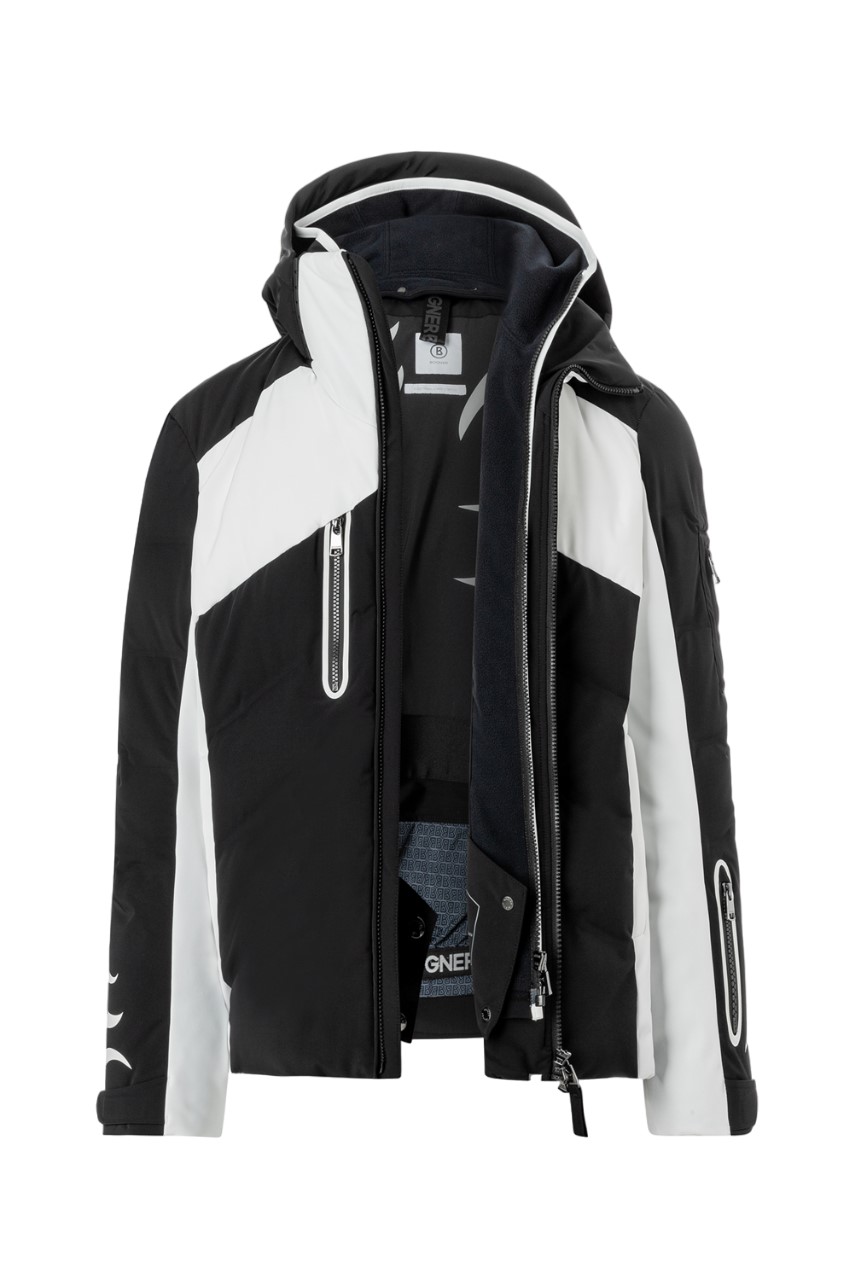 Bogner Mens Jessy-D Jacket