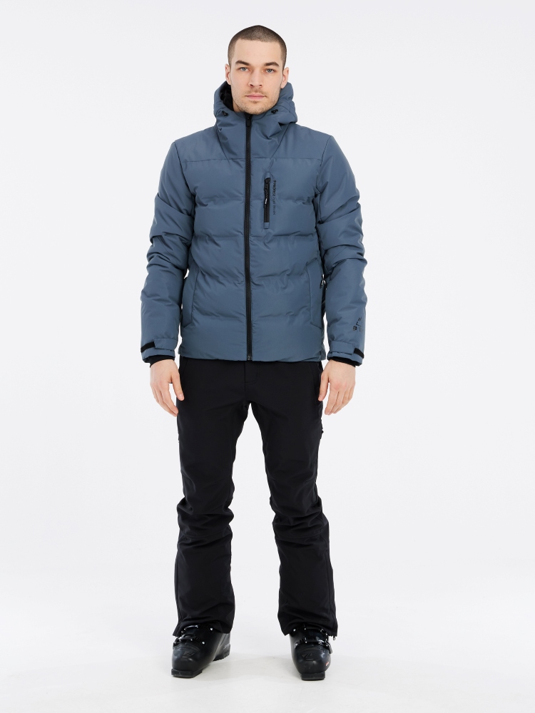 Protest Mens Prtsuperior24 Snowjacket