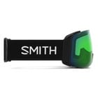 Smith 4D Mag Xl Black/Green