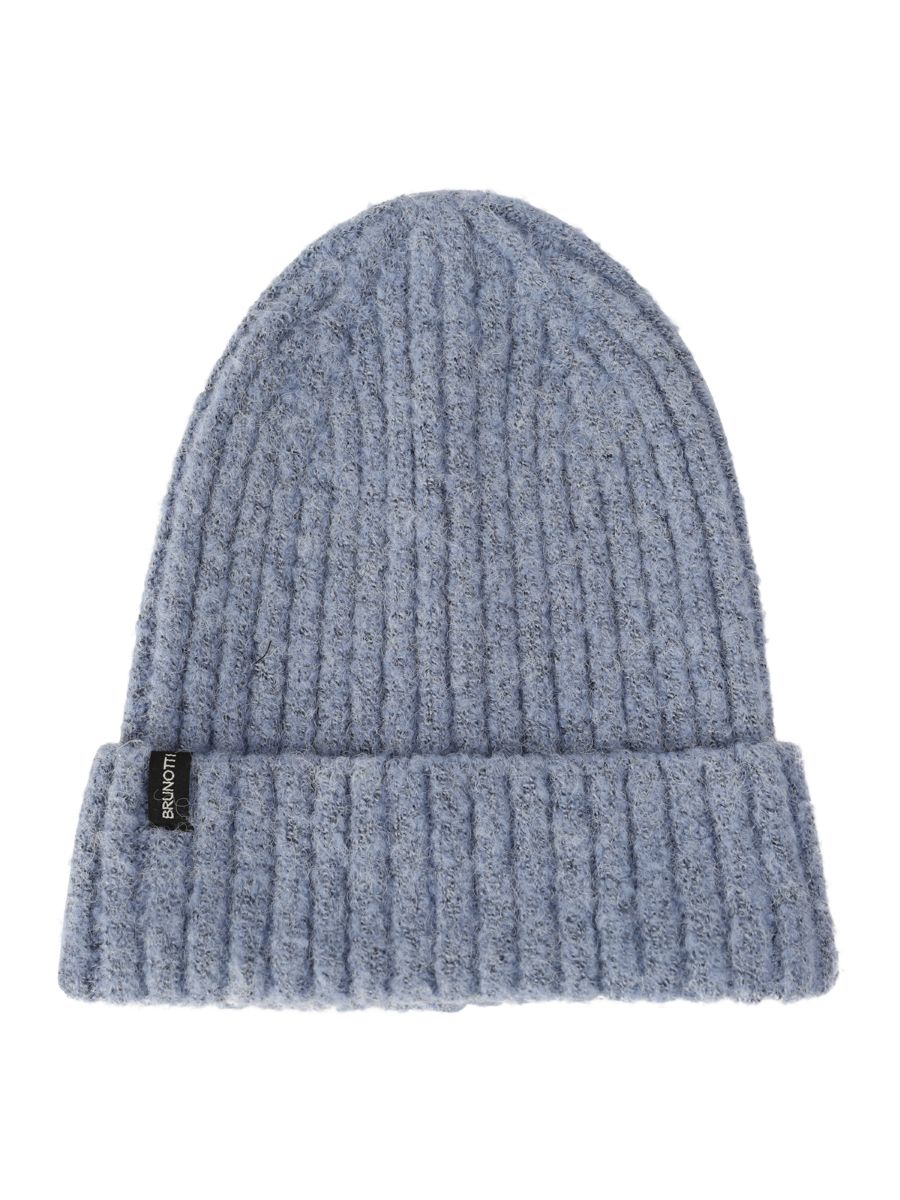 Brunotti Latania Women Beanie Blauw One