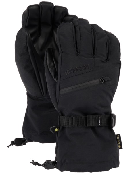 Burton Mens Gore Tex Gloves