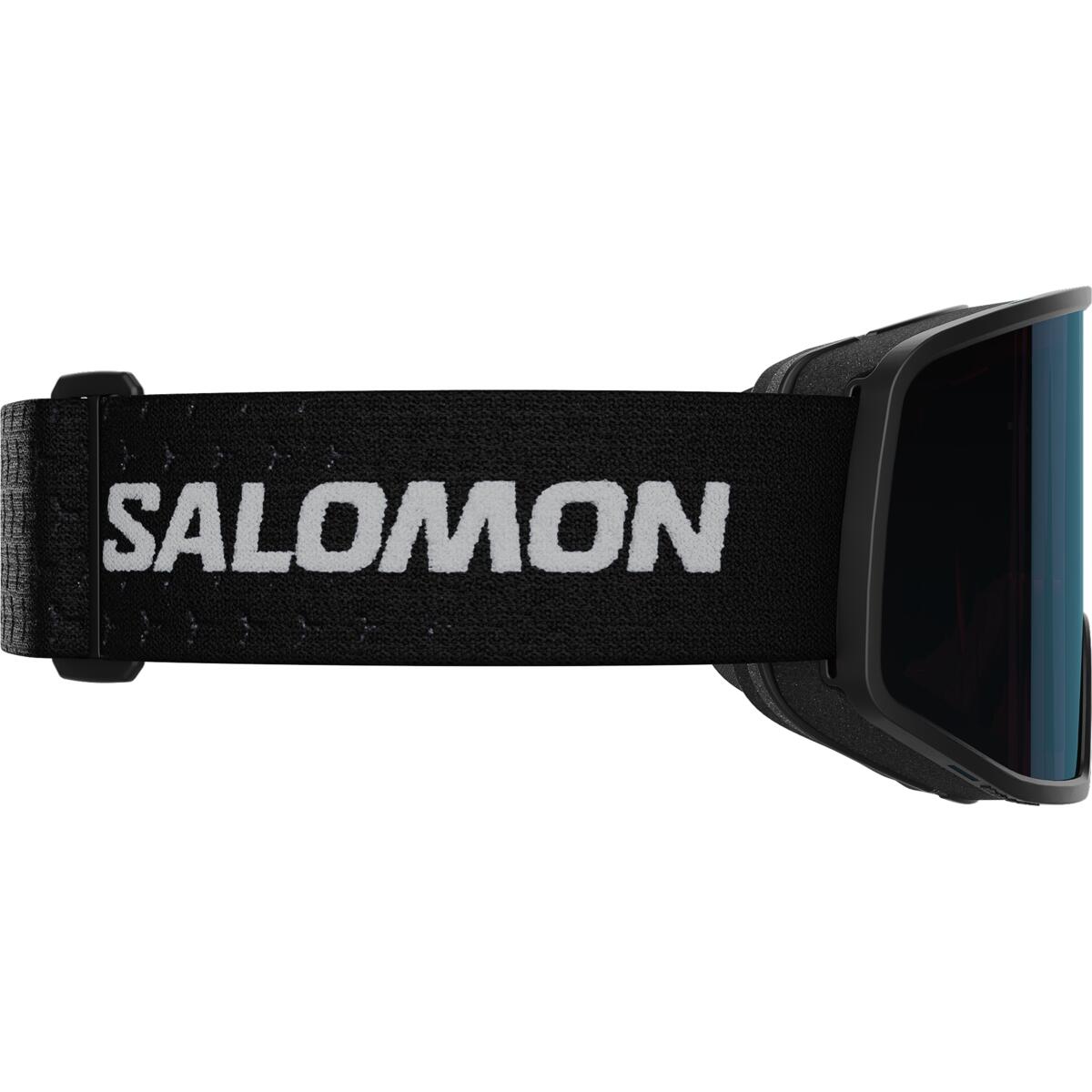 Salomon Sentry Pro Sigma Photochromic Black/Sky Blue