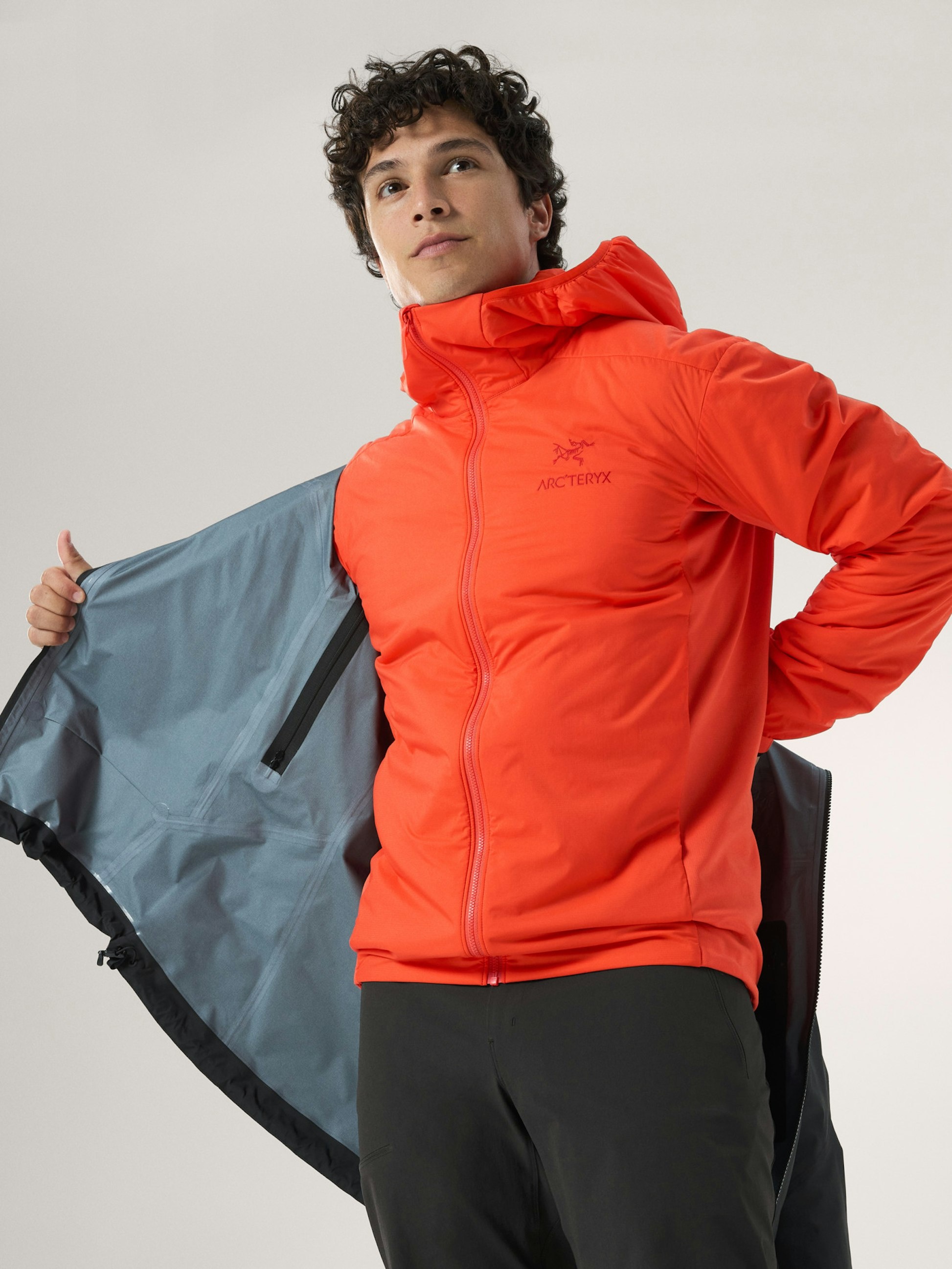 ArcTeryx Mens Atom Hoody