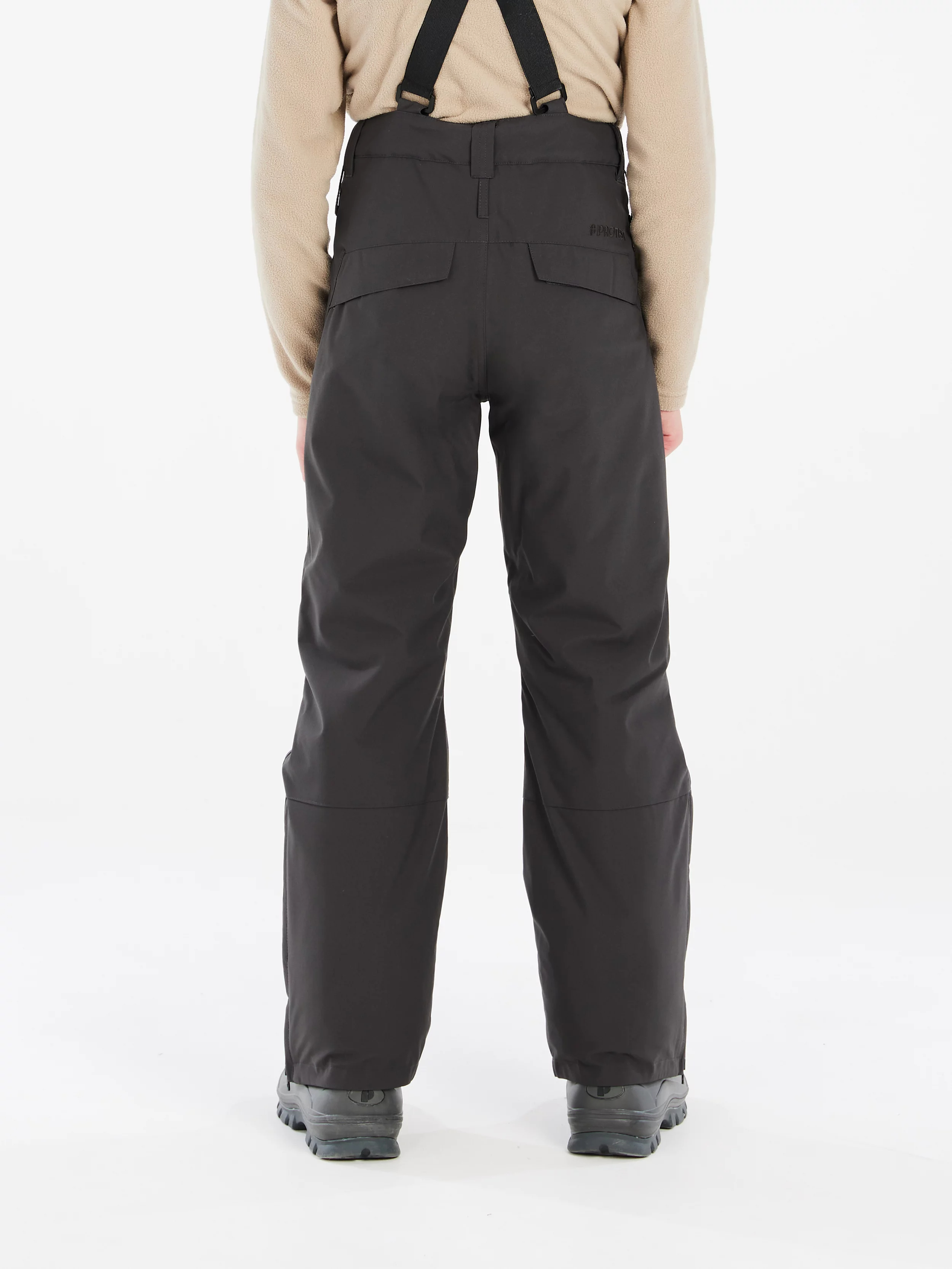 Protest Boys Spiket Jr Snowpants