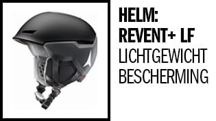 Merkwijzer Atomic extra helm