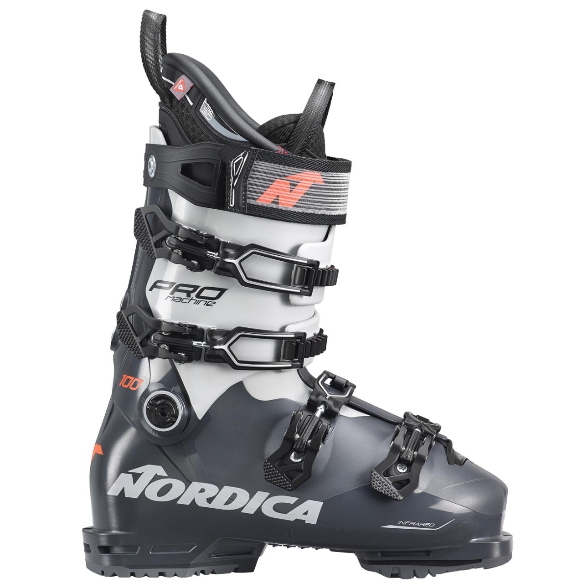 Nordica Pro Machine 100