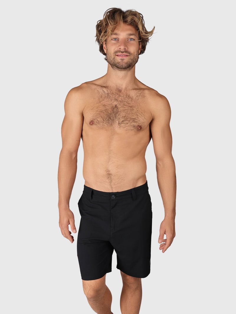 Brunotti Marret Men Hybridshort