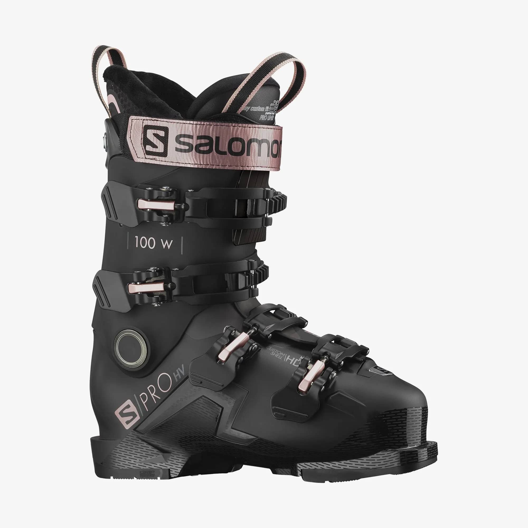 Salomon S_Pro Hv 100 W Gw