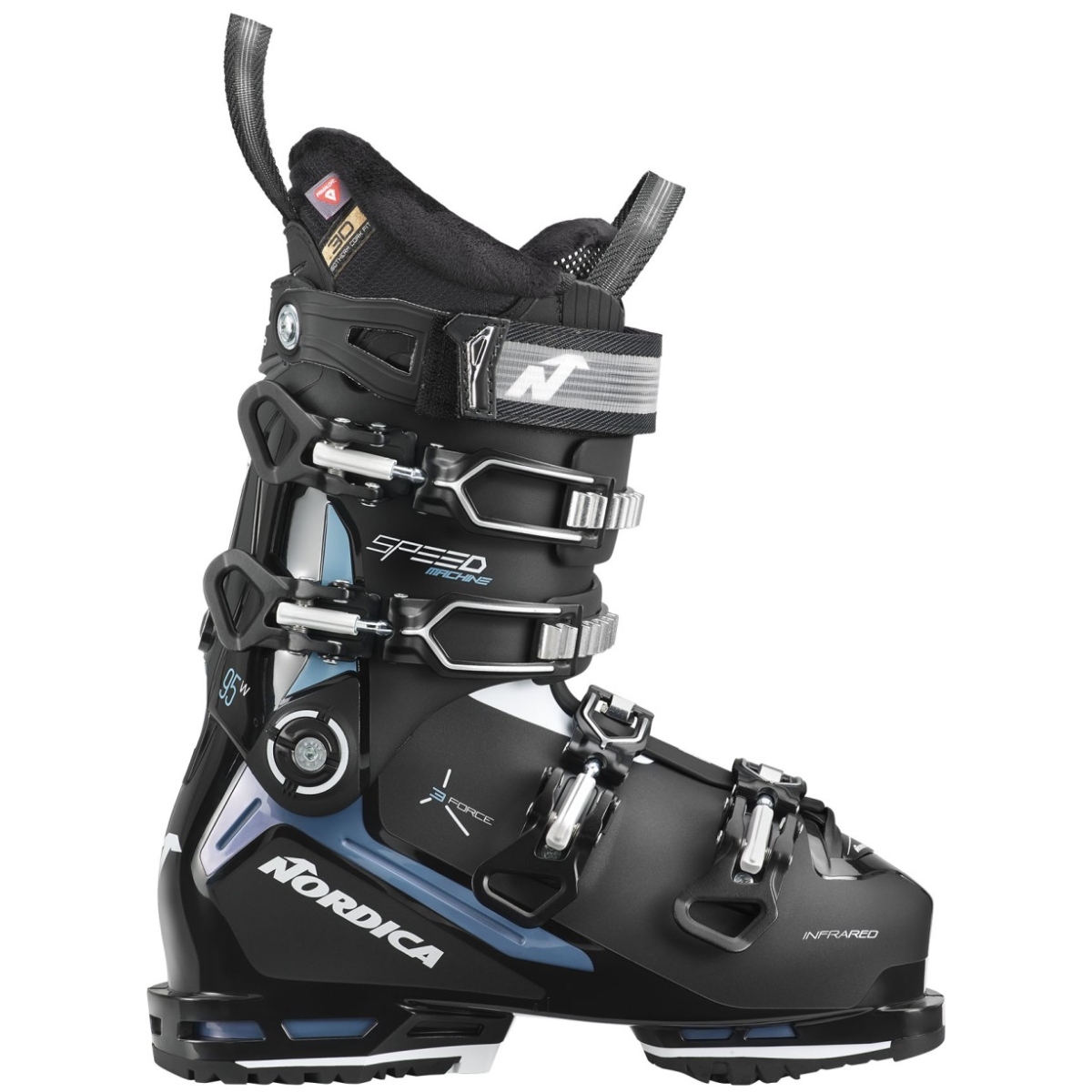 Nordica Speedmachine 3 95 W