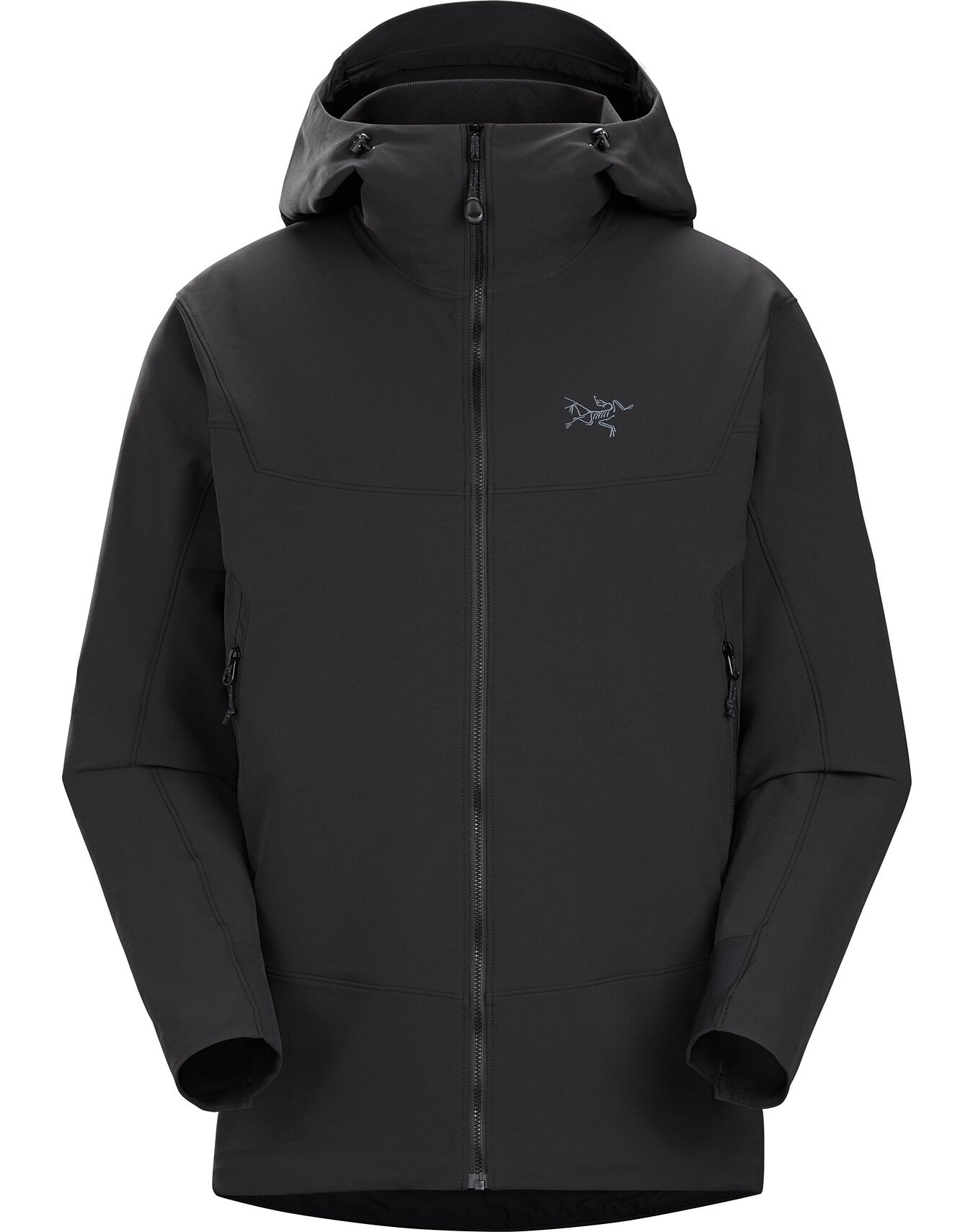 ArcTeryx Mens Gamma Hoody