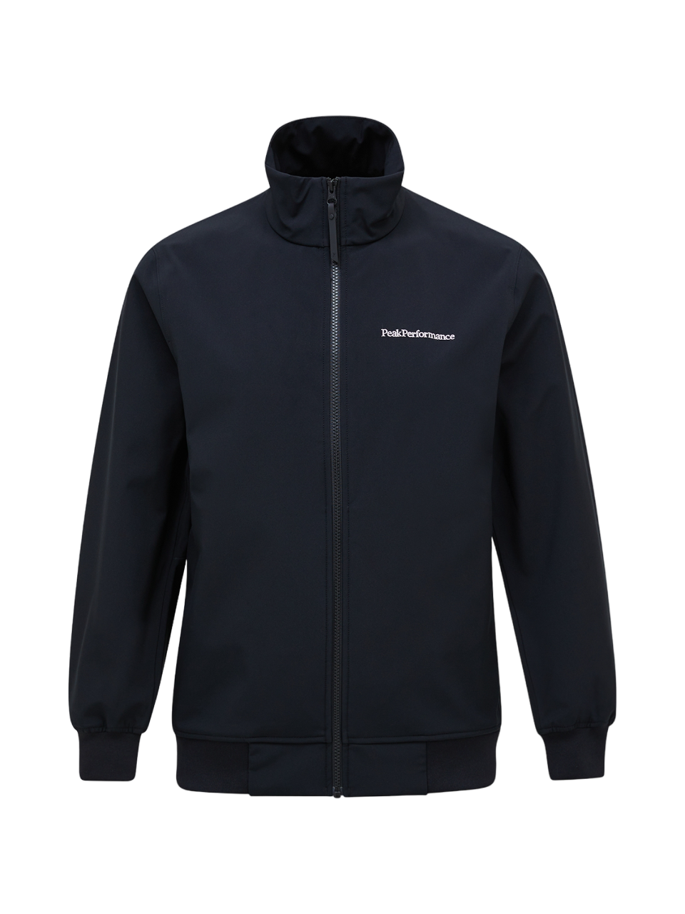 Peak Performance Mens Softshell Blizzard Jacket