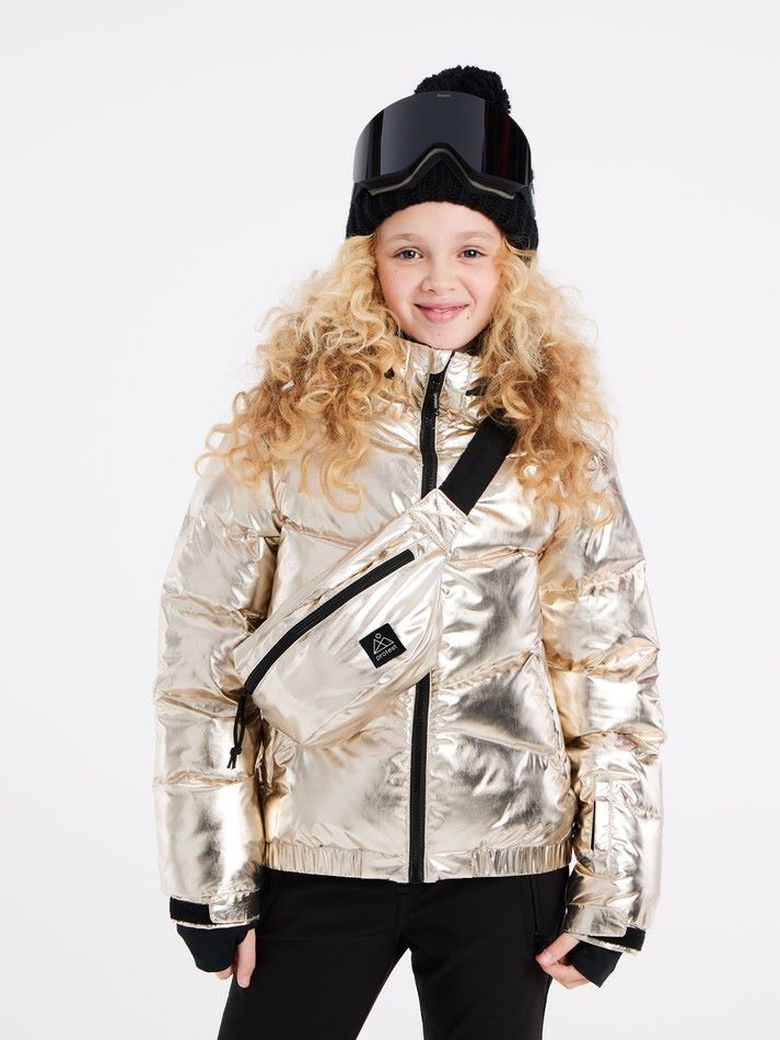 Protest Girls Prtnelli Jr 24 Snowjacket