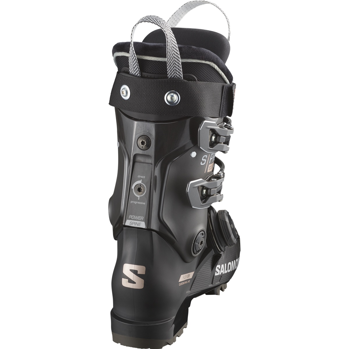 Salomon S/Pro Supra BOA 95 W