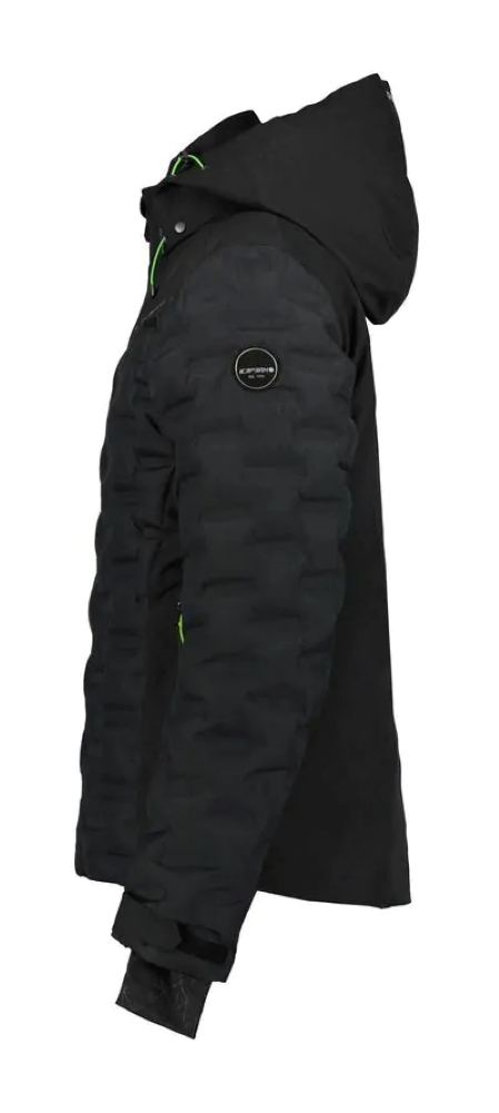 Icepeak Mens Emmet Jacket