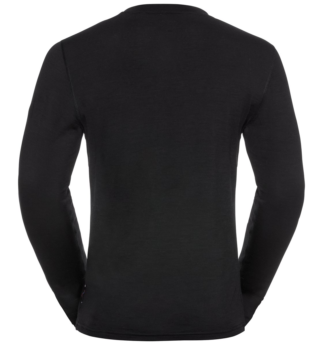 Odlo M Suw Crew L/S Merino